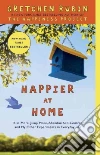 Happier at Home libro str