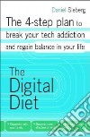 The Digital Diet libro str