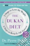The Dukan Diet libro str
