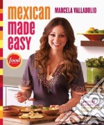 Mexican Made Easy libro str