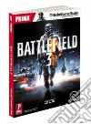 Battlefield 3 libro str