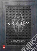 The Elder Scrolls V