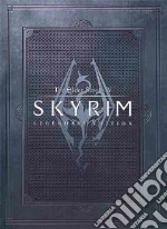 The Elder Scrolls V