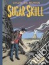 Sugar Skull libro str