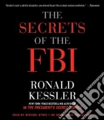 The Secrets of the FBI (CD Audiobook)