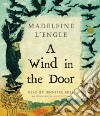 A Wind in the Door (CD Audiobook) libro str