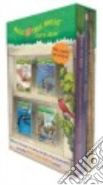 Magic Tree House Starter Library
