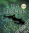 The Sinner (CD Audiobook) libro str
