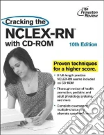 Cracking the NCLEX-RN