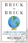 Brick by Brick libro str