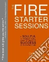 The Fire Starter Sessions libro str