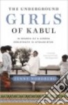 The Underground Girls of Kabul libro str