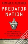 Predator Nation libro str