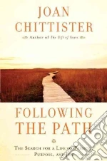Following the Path