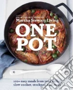 One Pot