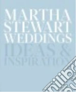 Martha Stewart Weddings