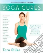 Yoga Cures
