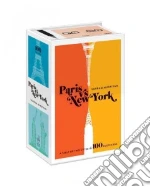 Paris vs New York