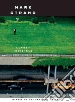 Almost Invisible