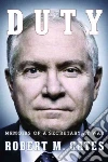 Duty libro str