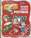 Seven Little Postmen libro str