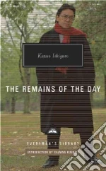 The Remains of the Day