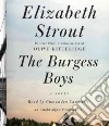 The Burgess Boys (CD Audiobook) libro str