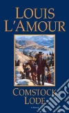 Comstock Lode (CD Audiobook) libro str