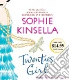 Twenties Girl (CD Audiobook) libro str