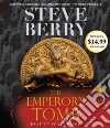 The Emperor's Tomb (CD Audiobook) libro str