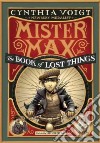 The Book of Lost Things libro str