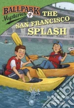 The San Francisco Splash