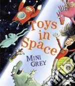 Toys in Space