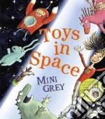 Toys in Space