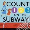 Count on the Subway libro str