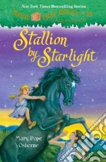 Stallion by Starlight