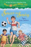 Soccer on Sunday libro str