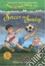 Soccer on Sunday