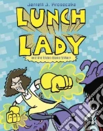 Lunch Lady 9