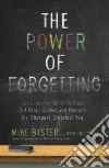 The Power of Forgetting libro str