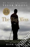 The Big Miss libro str