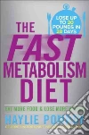 The Fast Metabolism Diet libro str
