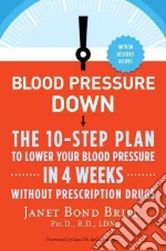 Blood Pressure Down