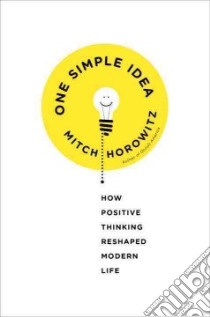One Simple Idea libro in lingua di Horowitz Mitch