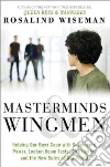 Masterminds & Wingmen libro str