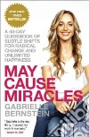 May Cause Miracles libro str