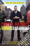 Control the Crazy libro str