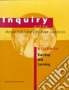 Inquiry and the National Science Education Standards libro str