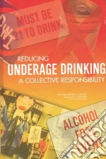 Reducing Underage Drinking