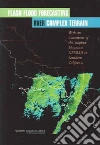 Flash Flood Forecasting Over Complex Terrain libro str